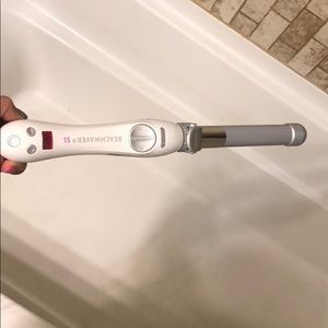 Limited edition s1 Beachwaver